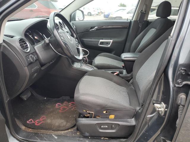 3GNAL2EK3DS581470 - 2013 CHEVROLET CAPTIVA LS Boz foto 7