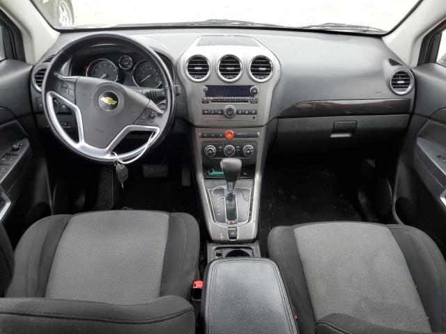 3GNAL2EK3DS581470 - 2013 CHEVROLET CAPTIVA LS Boz foto 8