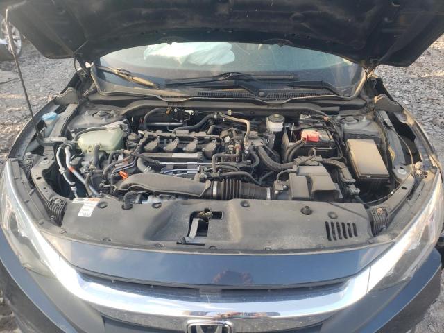 19XFC1F77HE007462 - 2017 HONDA CIVIC EXL 石墨色 照片 11