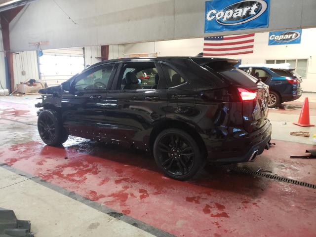 2FMPK4AP1LBB56509 - 2020 FORD EDGE ST BLACK photo 2