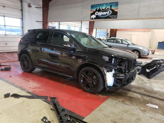 2FMPK4AP1LBB56509 - 2020 FORD EDGE ST BLACK photo 4