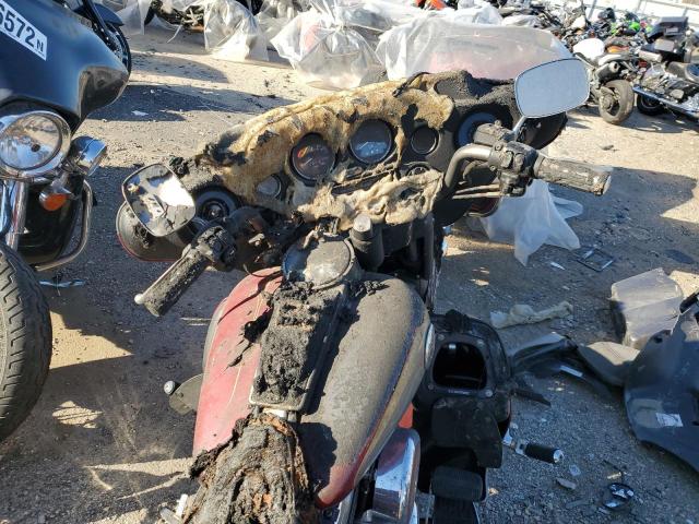 1HD1FCR1XVY610608 - 1997 HARLEY-DAVIDSON FLHTCUI 烧焦的 照片 5