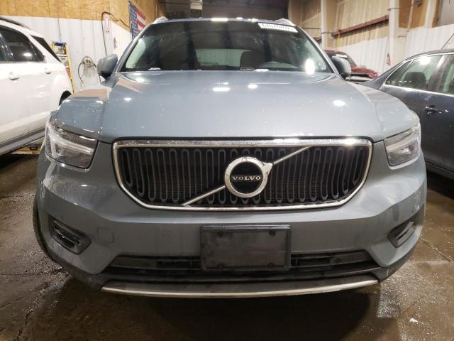 YV4162UK4L2310068 - 2020 VOLVO XC40 T5 MO BLUE photo 5