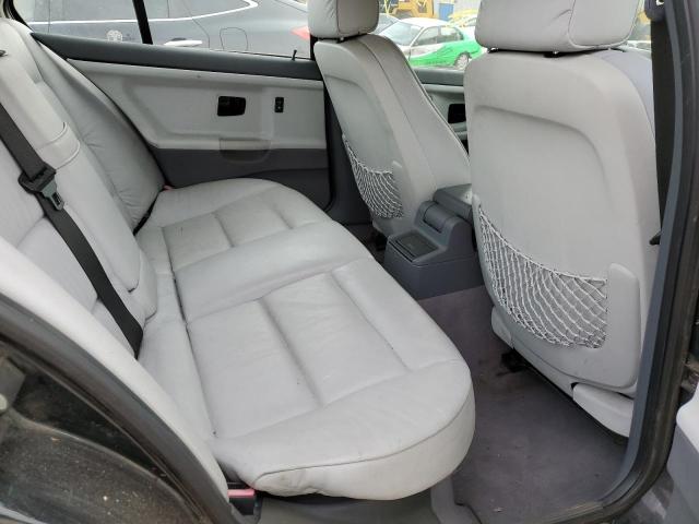 WBACD4322WAV63721 - 1998 BMW 3 SERIES 黑色 照片 10