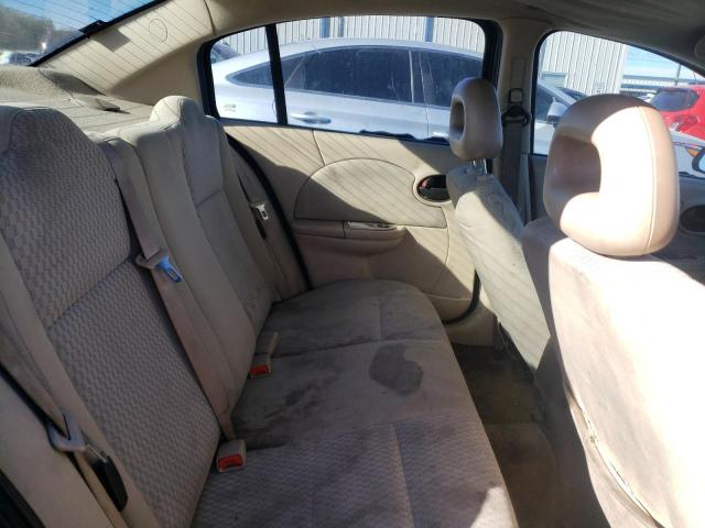 1G8AJ58F57Z125793 - 2007 SATURN ION LEVEL Yaşıl foto 10