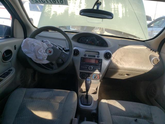 1G8AJ58F57Z125793 - 2007 SATURN ION LEVEL Yaşıl foto 8