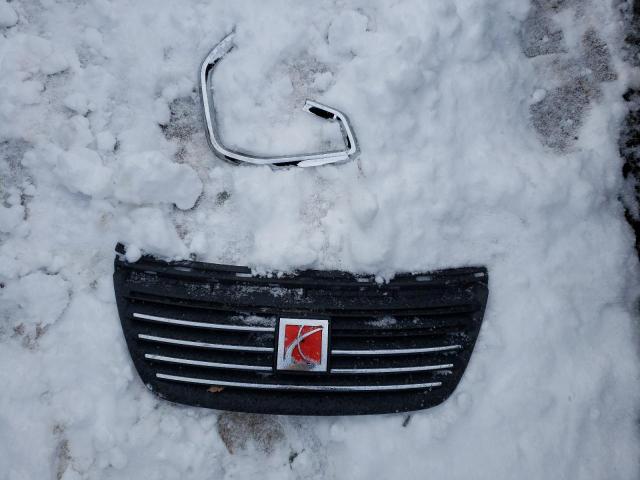 1G8AJ55F06Z118575 - 2006 SATURN ION LEVEL მწვანე ფოტო 12