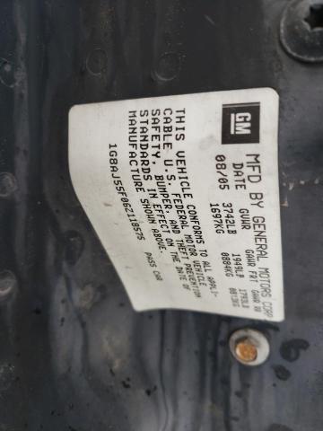 1G8AJ55F06Z118575 - 2006 SATURN ION LEVEL მწვანე ფოტო 13