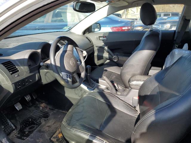 JTKDE177860079561 - 2006 TOYOTA SCION TC ვერცხლისფერი ფოტო 7