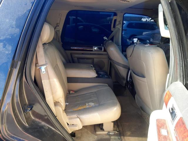 5LMFU27506LJ06377 - 2006 LINCOLN NAVIGATOR 黑色 照片 11