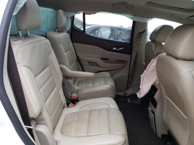 1GKKNPLS4HZ299732 - 2017 GMC ACADIA DEN WHITE photo 11