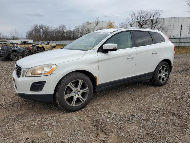 YV4902DZ4C2346294 - 2012 VOLVO XC60 WHITE photo 1