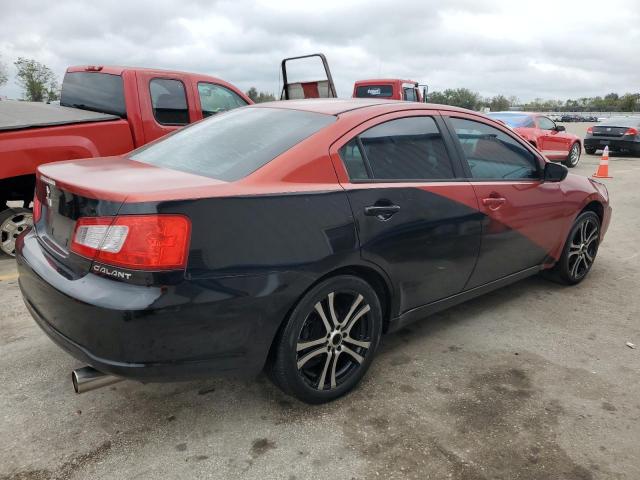 4A3AB36F39E036712 - 2009 MITSUBISHI GALANT ES TWO TONE photo 3