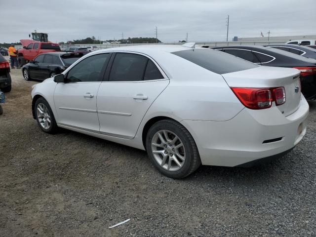 1G11C5SLXFF246178 - 2015 CHEVROLET MALIBU 1LT 白色 照片 2