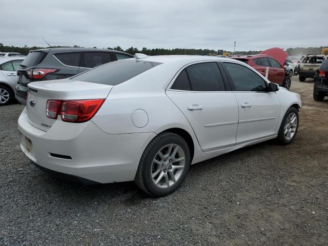 1G11C5SLXFF246178 - 2015 CHEVROLET MALIBU 1LT 白色 照片 3