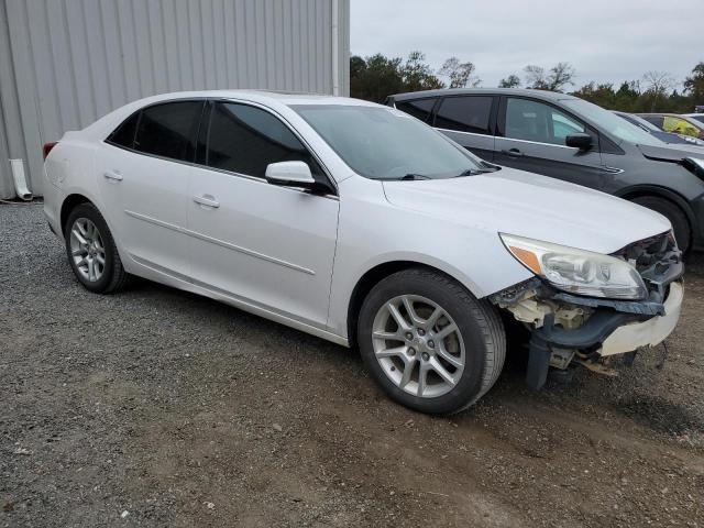 1G11C5SLXFF246178 - 2015 CHEVROLET MALIBU 1LT 白色 照片 4