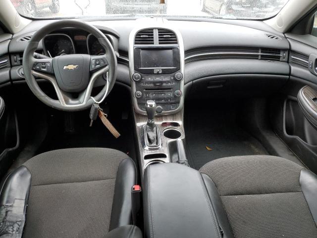 1G11C5SLXFF246178 - 2015 CHEVROLET MALIBU 1LT 白色 照片 8