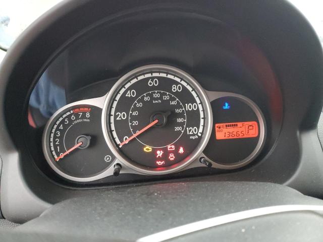 JM1DE1KY7E0177826 - 2014 MAZDA MAZDA2 SPO 红色 照片 9