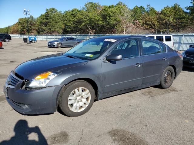 1N4AL21EX9N549874 - 2009 NISSAN ALTIMA GRAY photo 1