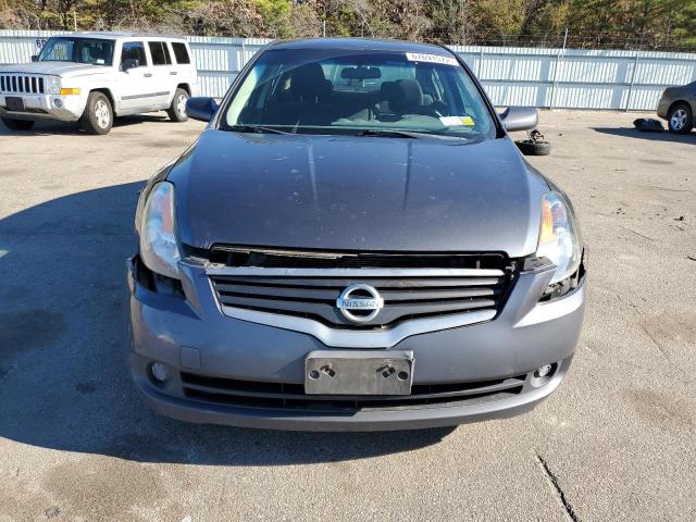 1N4AL21EX9N549874 - 2009 NISSAN ALTIMA GRAY photo 5