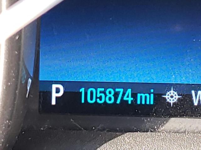 1G11C5SL1EF241465 - 2014 CHEVROLET MALIBU 1LT 白色 照片 8