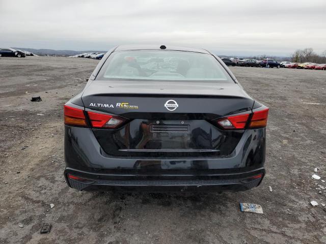 1N4BL4BV3LC250633 - 2020 NISSAN ALTIMA S BLACK photo 6