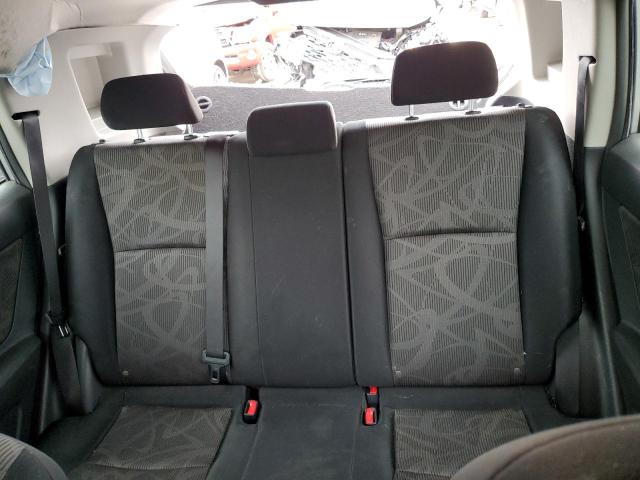 JTLZE4FE7DJ031706 - 2013 TOYOTA SCION XB ვერცხლისფერი ფოტო 10