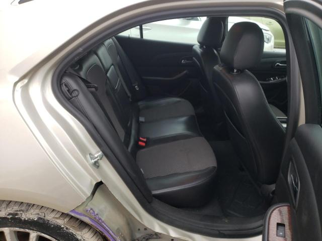 1G11C5SA1DF229376 - 2013 CHEVROLET MALIBU 1LT 棕色 照片 10