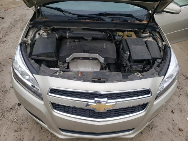 1G11C5SA1DF229376 - 2013 CHEVROLET MALIBU 1LT 棕色 照片 11