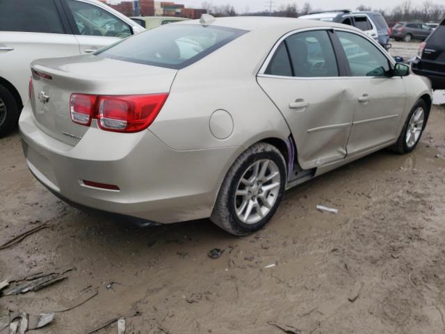 1G11C5SA1DF229376 - 2013 CHEVROLET MALIBU 1LT 棕色 照片 3