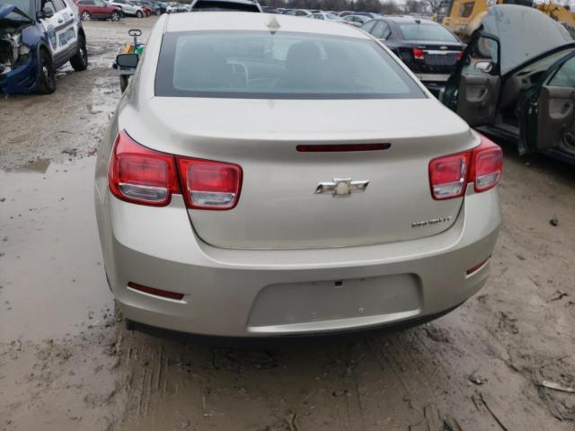 1G11C5SA1DF229376 - 2013 CHEVROLET MALIBU 1LT 棕色 照片 6