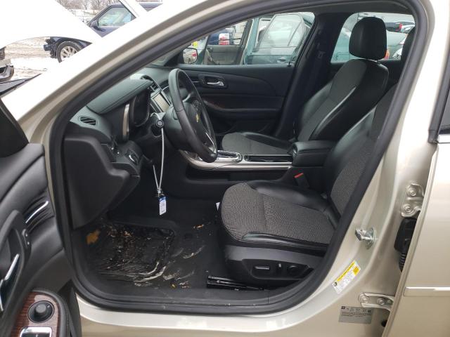 1G11C5SA1DF229376 - 2013 CHEVROLET MALIBU 1LT 棕色 照片 7