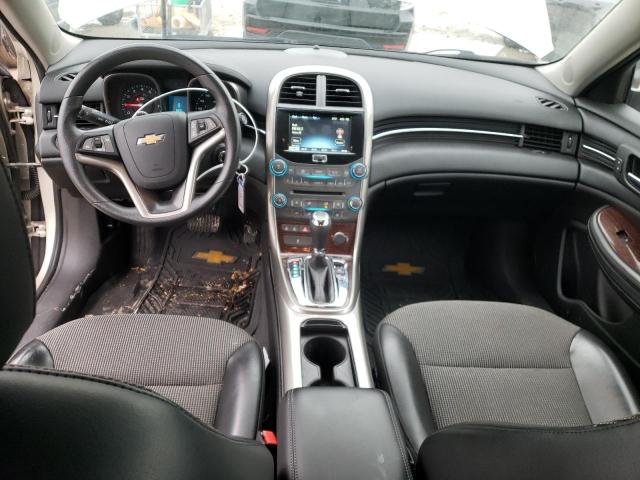 1G11C5SA1DF229376 - 2013 CHEVROLET MALIBU 1LT 棕色 照片 8