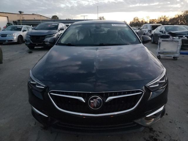 W04GP6SX3J1067057 - 2018 BUICK REGAL ESSE BLACK photo 5