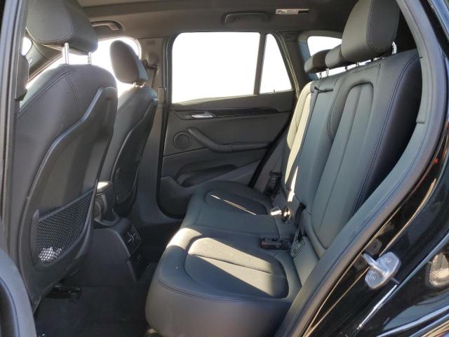 WBXHT3C54K3H36787 - 2019 BMW X1 XDRIVE2 Черный фото 10