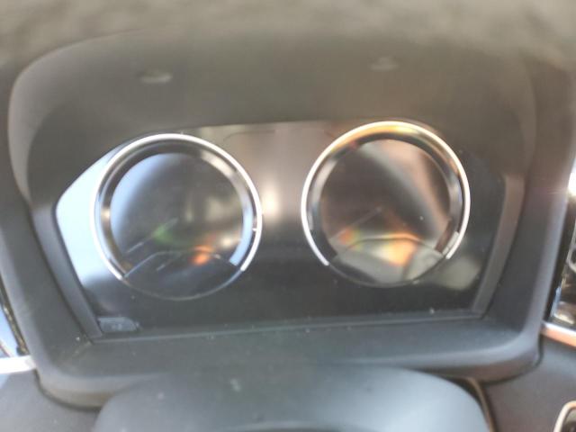 WBXHT3C54K3H36787 - 2019 BMW X1 XDRIVE2 Черный фото 9