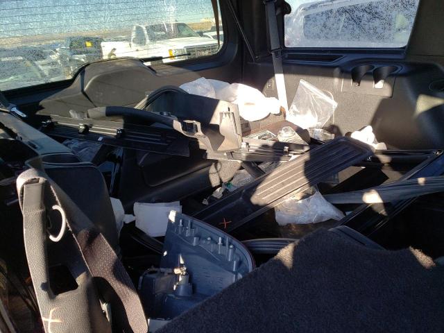 5LMJJ2LT8HEL08219 - 2017 LINCOLN NAVIGATOR 黑色 照片 13