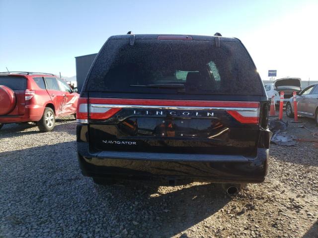 5LMJJ2LT8HEL08219 - 2017 LINCOLN NAVIGATOR 黑色 照片 6