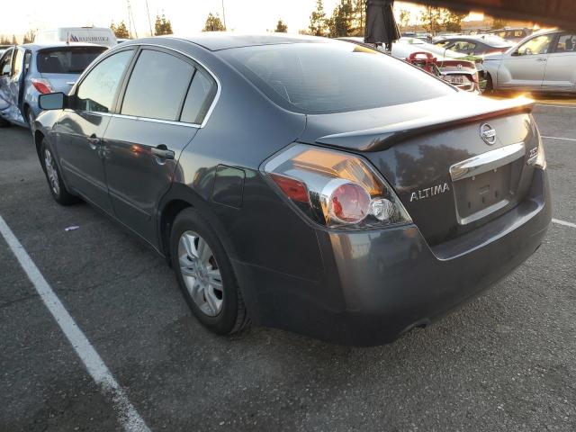 1N4AL2AP1CN451387 - 2012 NISSAN ALTIMA BAS GRAY photo 2