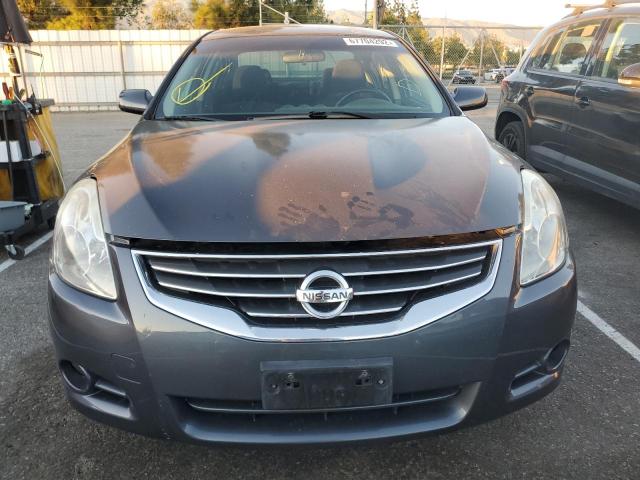 1N4AL2AP1CN451387 - 2012 NISSAN ALTIMA BAS GRAY photo 5