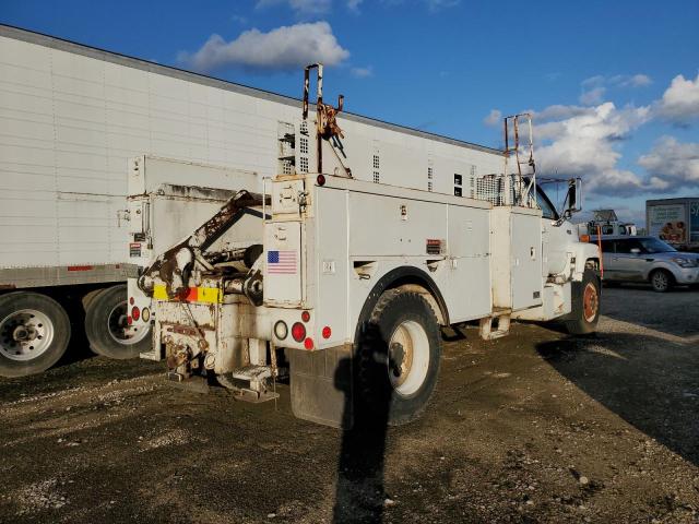 1GBM7H1J5TJ107843 - 1996 CHEVROLET KODIAK C7H WHITE photo 3