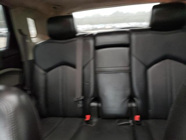 3GYFNEEY2AS630095 - 2010 CADILLAC SRX PERFOR 黑色 照片 10