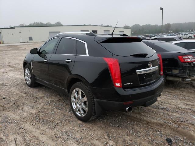 3GYFNEEY2AS630095 - 2010 CADILLAC SRX PERFOR 黑色 照片 2