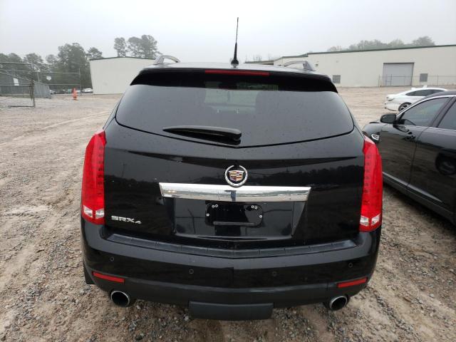 3GYFNEEY2AS630095 - 2010 CADILLAC SRX PERFOR BLACK photo 6