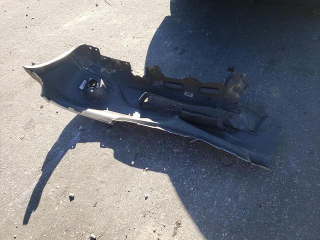 5LMEU88H04ZJ46556 - 2004 LINCOLN AVIATOR 银色 照片 13