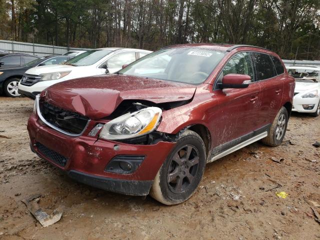 YV4982DL7A2073742 - 2010 VOLVO XC60 3.2 RED photo 1