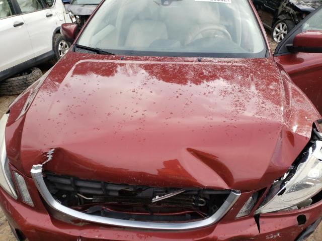 YV4982DL7A2073742 - 2010 VOLVO XC60 3.2 RED photo 11