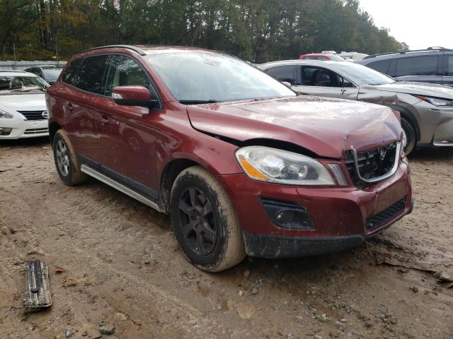 YV4982DL7A2073742 - 2010 VOLVO XC60 3.2 RED photo 4