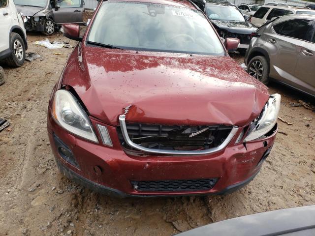 YV4982DL7A2073742 - 2010 VOLVO XC60 3.2 RED photo 5