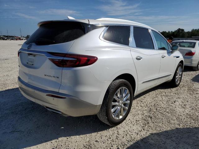 5GAERCKWXJJ186836 - 2018 BUICK ENCLAVE PR WHITE photo 3